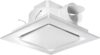 Bathroom Exhaust Fan 10″ Pane...