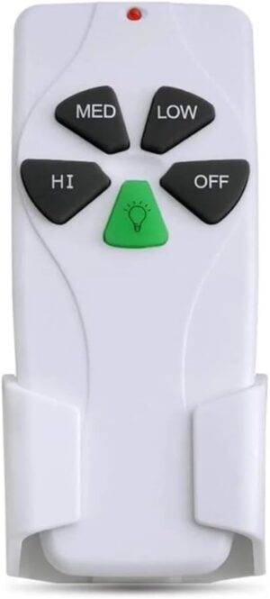 53T Universal Ceiling Fan Remote 53...