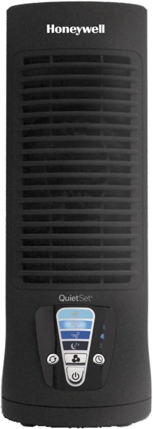 Honeywell HTF210BC QuietSet® 13...