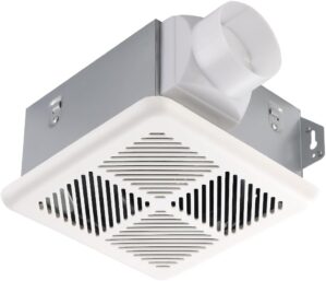 Bathroom Exhaust Fan 50CFM 1.0Sone,...