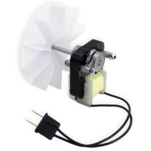 SM550, Universal Bathroom Vent Fan ...