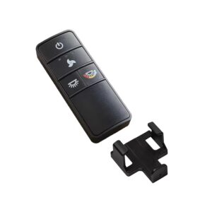 TX028C-S Ceiling Fan Remote Control...