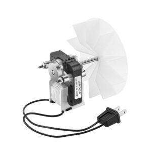 SM550 Bathroom Fan Motor Replacemen...