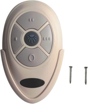 35T1 Ceiling Fan Remote Control Rep...
