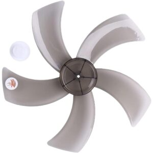 Replacement Fan Blade with 5 Plasti...