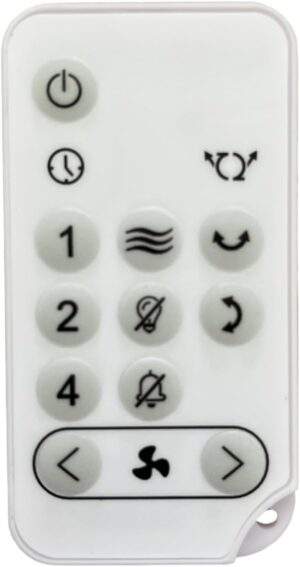 New Remote Control Replacement for ...