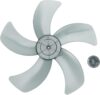 16 Inch Blades Replacement 5 Leaves...