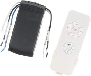 Universal fan Lamp Remote Timing Co...