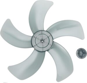 16 Inch Fan Blade Replacement with ...