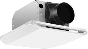 Bathroom Exhaust Fan Ceiling Mount ...