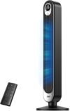 DREO 42 Inch Tower Fan, DC 9 Speeds...