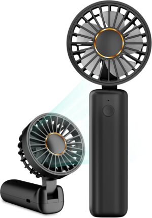 Handheld Mini Fan, Portable Fans 18...