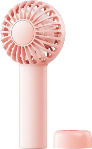 SWEETFULL Mini Portable Fan –...