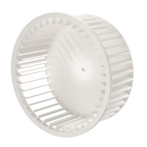 5901A000 Bathroom Fan Blower Wheel ...
