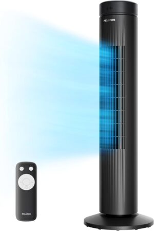 Pelonis 30-Inch Oscillating Tower F...