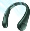 JISULIFE Portable Neck Fan, Hands F...