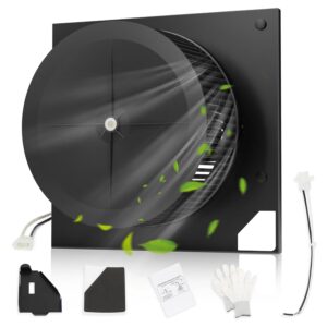 Bathroom Fan Motor Assembly S970166...