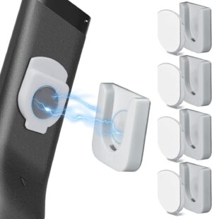 Remote Control Holder Wall Mount 5 ...