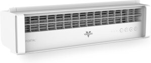 Vornado PORTAL Window Fan with 3 Sp...