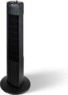 Senville 27″ Standing Fan for...