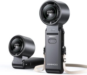 3-in-1 Portable Handheld Turbo Fan ...