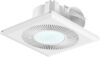Bathroom Exhaust Fan with Light 165...