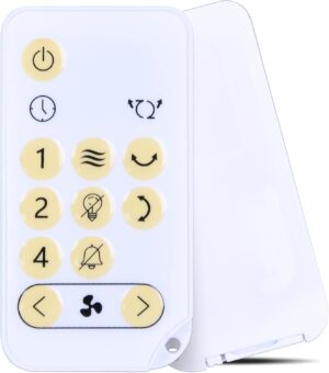 New Replacement Remote Control for ...