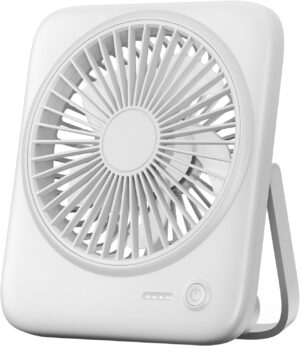 Otlonpe Personal Portable Desk Fan,...