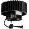 Hiorucet S97015157 Motor & 990...