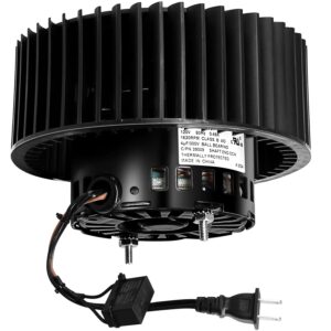 Hiorucet S97015157 Motor & 990...