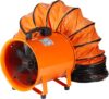 VEVOR Portable Ventilator, 12 inch ...