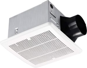 Tech Drive Bathroom fan 110 CFM, 1....