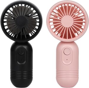 Mini Portable Fan – Handheld ...