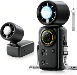 FurBall 4-IN-1 Portable Handheld Fa...