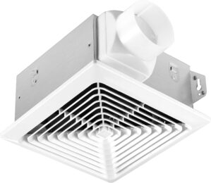 Bathroom Exhaust Fan 50 CFM 1.0 Son...