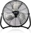 Tech Drive High Velocity Floor Fan,...