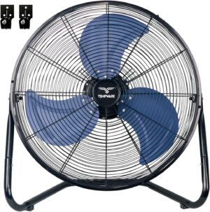 20 Inch High Velocity Industrial Fl...