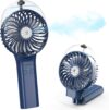 COMLIFE Portable Handheld Misting F...