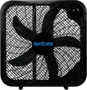 Hurricane Classic Floor Mount Box F...