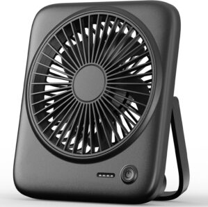 Otlonpe Personal Portable Desk Fan,...