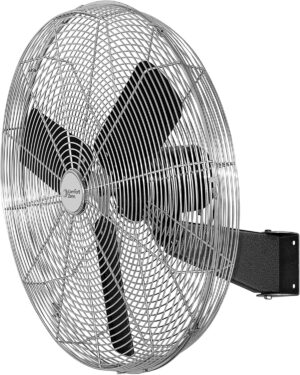 Comfort Zone Oscillating High Veloc...