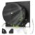 Bathroom Fan Motor Assembly S97016621 S99080568 Replacement Fits QTR070 QTR070L QTN80L QTR080 QTR080L QTR080F QTRN080F QTRN080