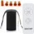 QIACHIP Universal Ceiling Fan and Lights Wireless Remote Control Kit